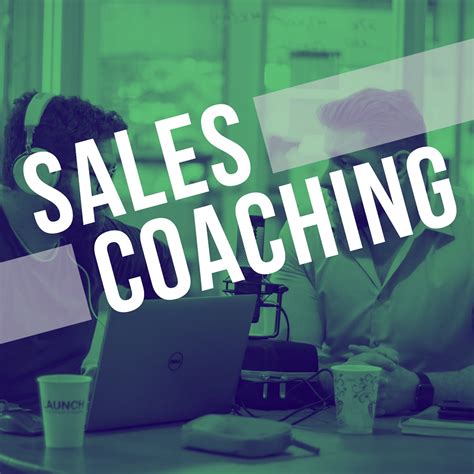 real time sales coaching.